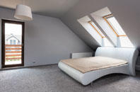 Moseley bedroom extensions