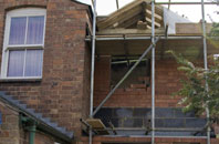 free Moseley home extension quotes