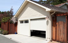 Moseley garage construction leads