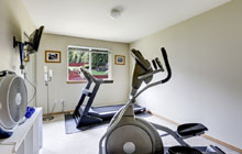 Moseley home gym construction leads